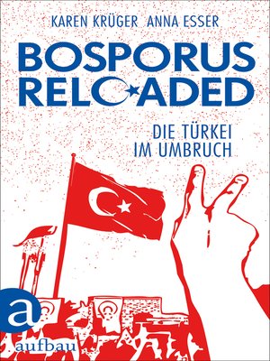 cover image of Bosporus reloaded